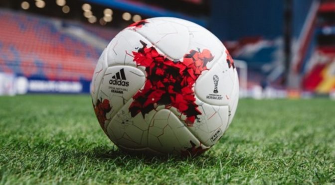 Интересные факты о футбольном мяче: характеристики, история, технологии