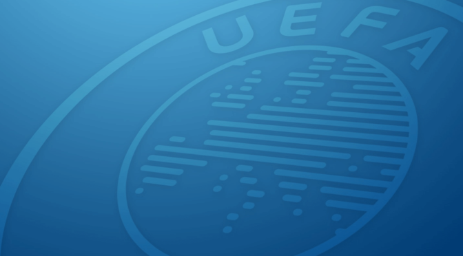 Утвержден регламент Лиги наций УЕФА
